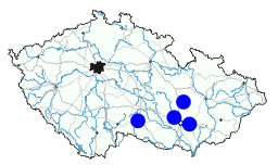 South Moravia